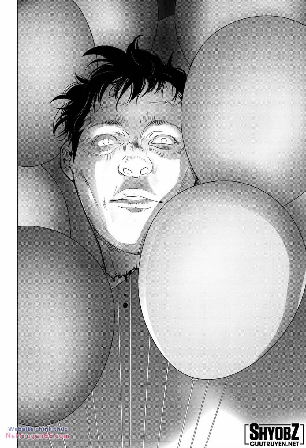 Ron Kamonohashi: Thám Tử Loạn Trí 49 trang 5