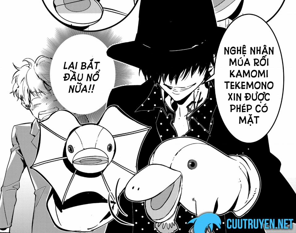 Ron Kamonohashi: Thám Tử Loạn Trí 5 trang 30