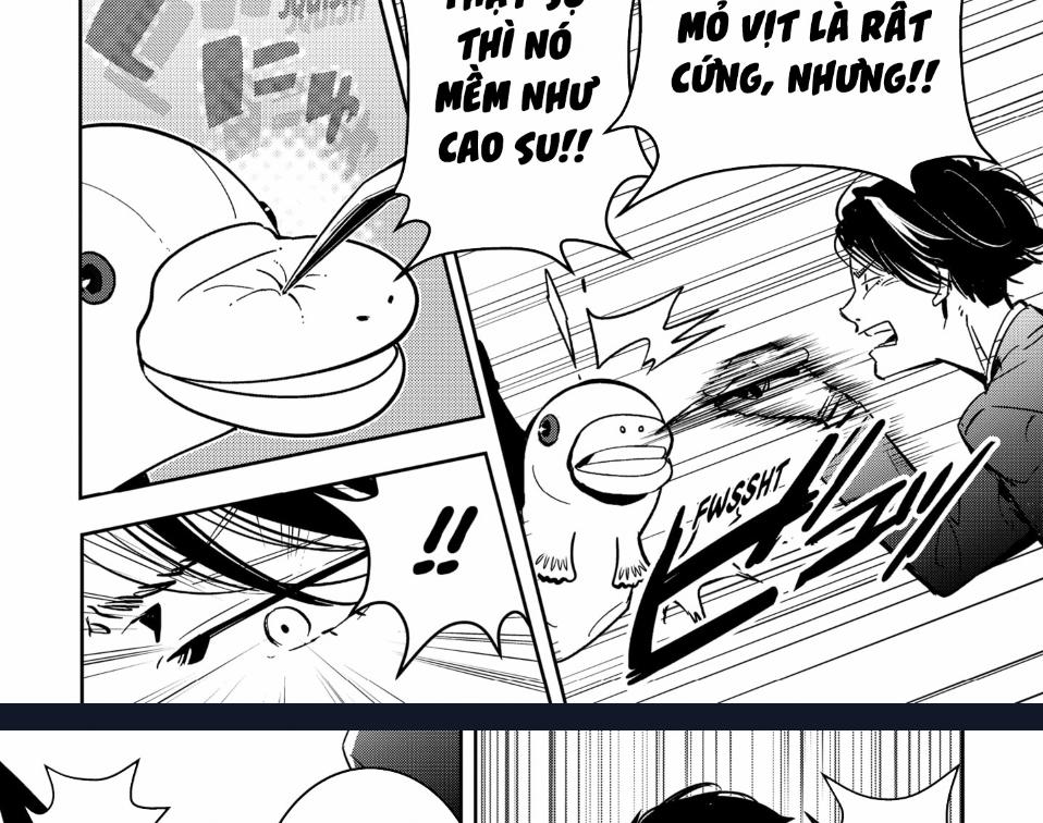 Ron Kamonohashi: Thám Tử Loạn Trí 5 trang 34