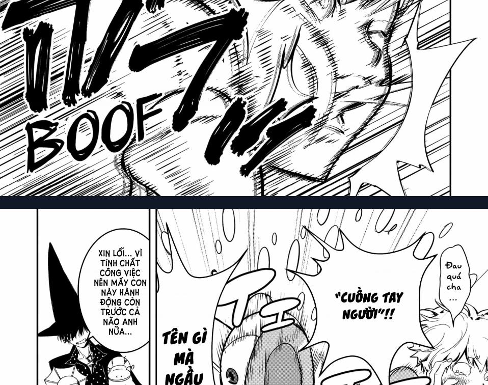 Ron Kamonohashi: Thám Tử Loạn Trí 5 trang 40