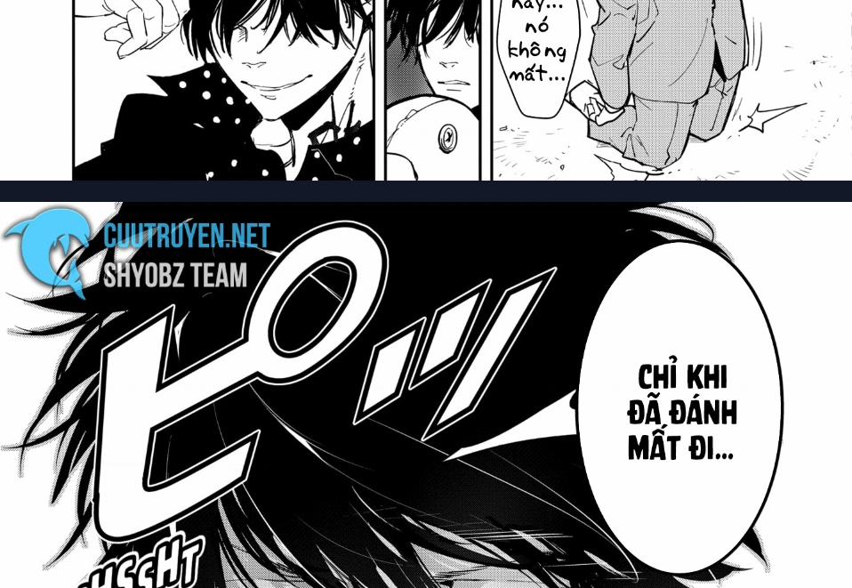 Ron Kamonohashi: Thám Tử Loạn Trí 6 trang 18