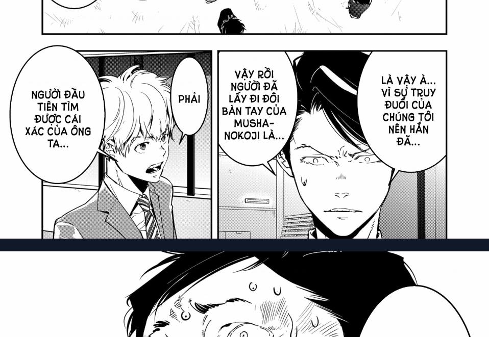 Ron Kamonohashi: Thám Tử Loạn Trí 6 trang 37