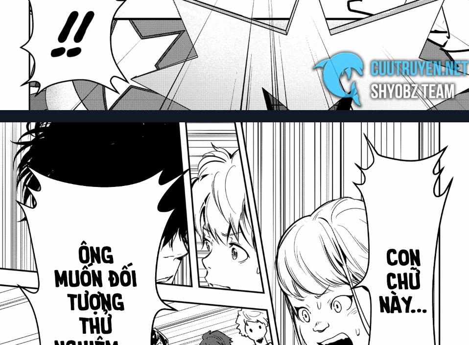 Ron Kamonohashi: Thám Tử Loạn Trí 7 trang 27