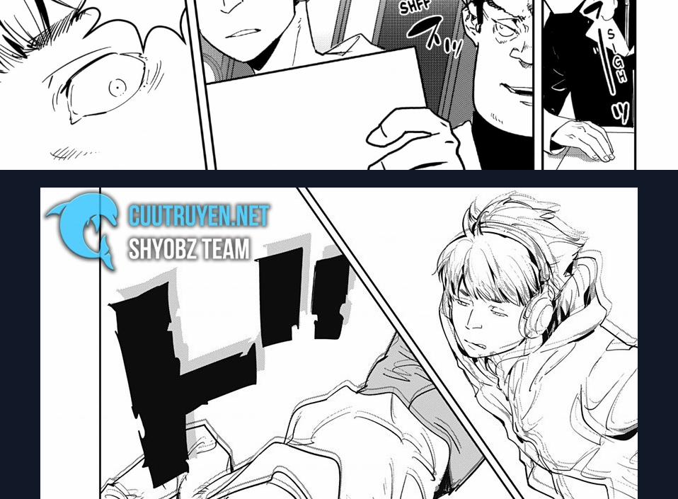 Ron Kamonohashi: Thám Tử Loạn Trí 7 trang 29