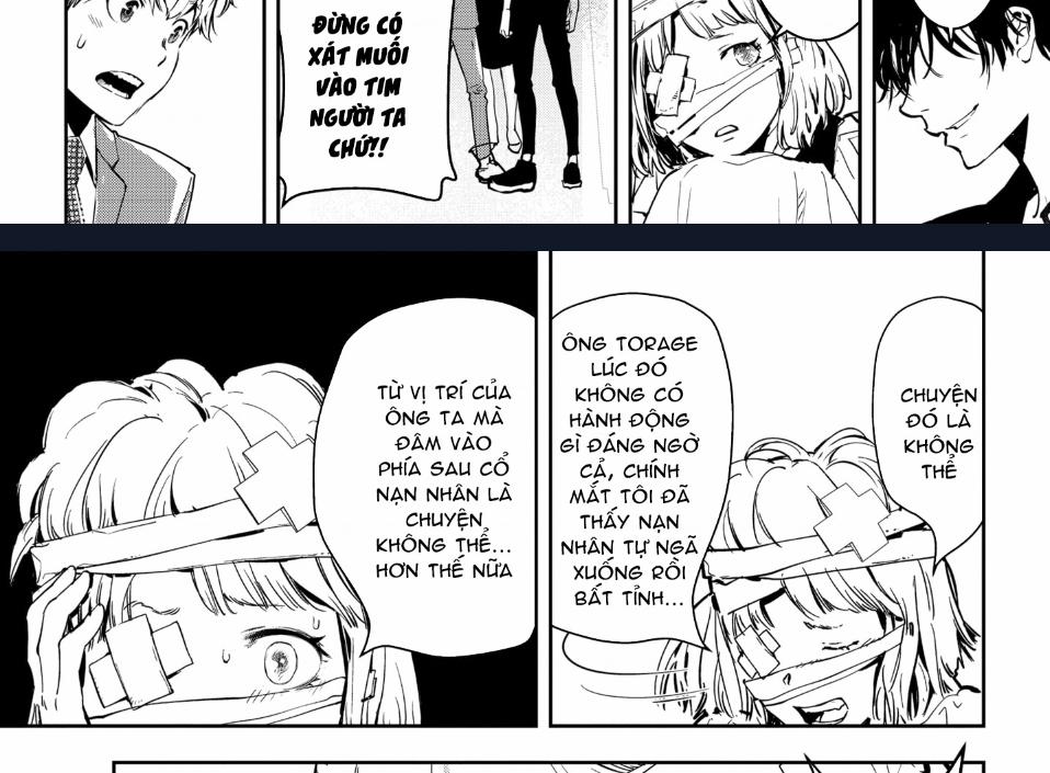 Ron Kamonohashi: Thám Tử Loạn Trí 7 trang 51