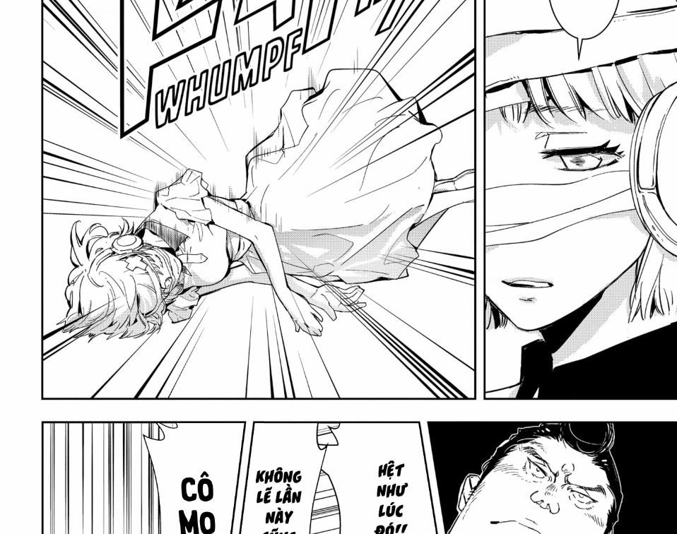 Ron Kamonohashi: Thám Tử Loạn Trí 8 trang 22