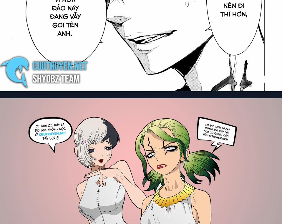 Ron Kamonohashi: Thám Tử Loạn Trí 8 trang 59