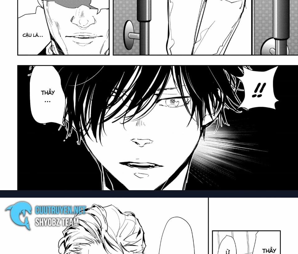 Ron Kamonohashi: Thám Tử Loạn Trí 9 trang 22