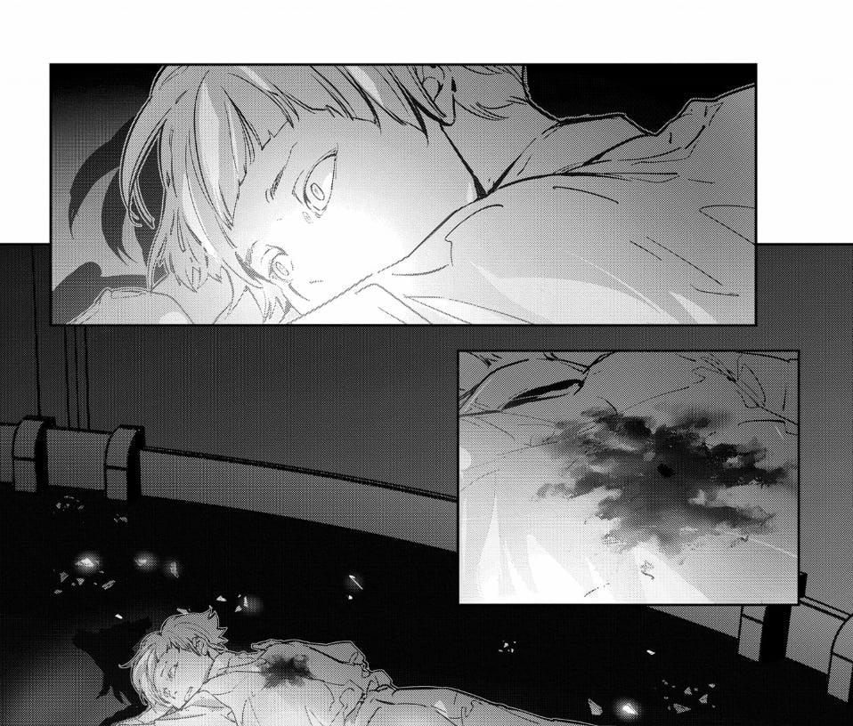 Ron Kamonohashi: Thám Tử Loạn Trí 9 trang 56