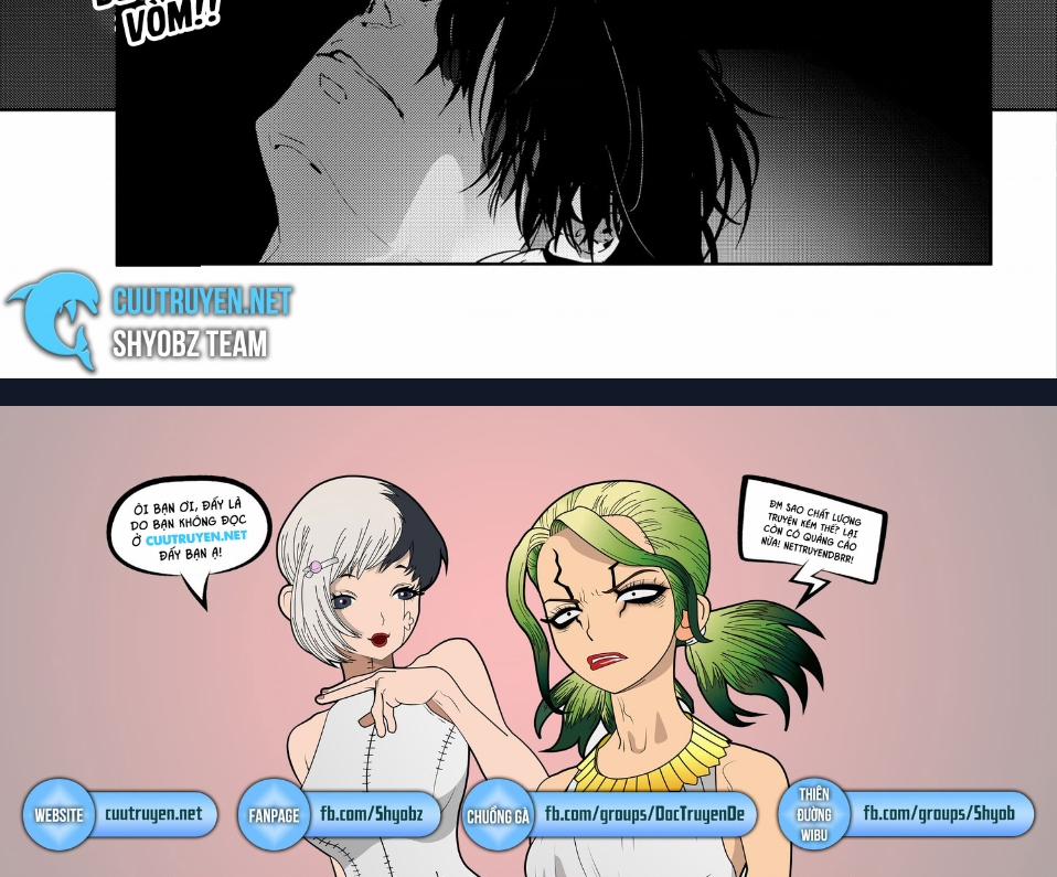 Ron Kamonohashi: Thám Tử Loạn Trí 9 trang 59