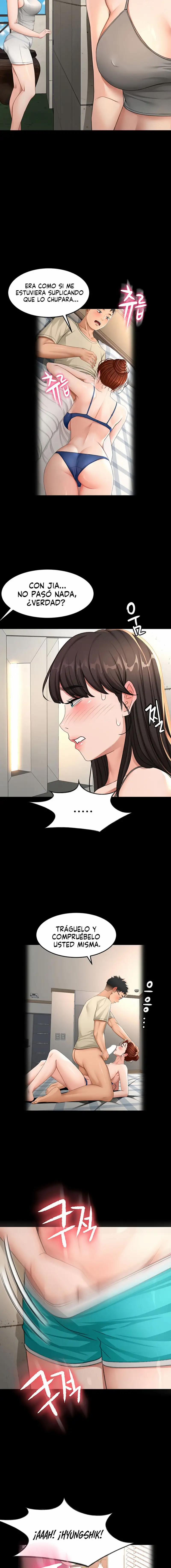 Rooftop Sex King Raw 27 trang 10