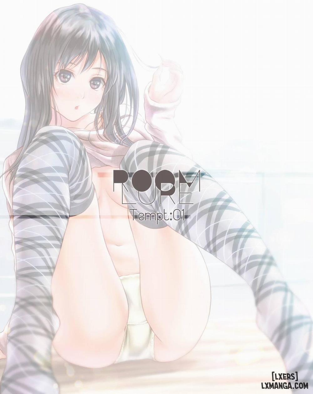 Room Lure Oneshot trang 2