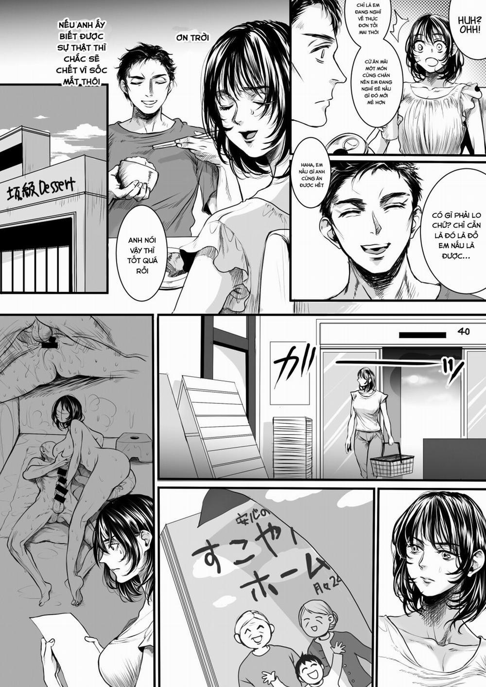 Rourennhei Oneshot trang 37