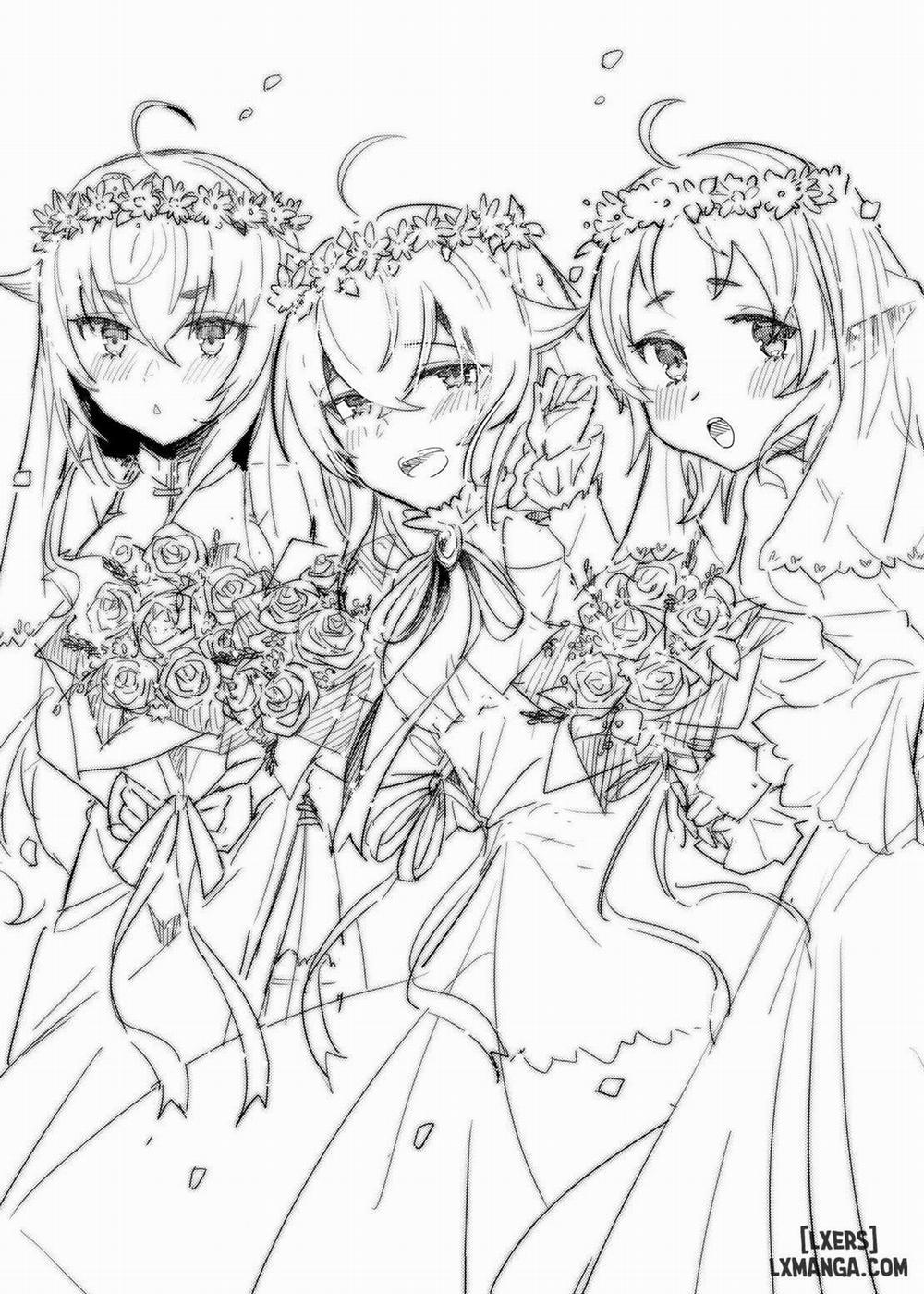 Roxy-sensei no Mizu Oukyu Majutsu Shidou Kyoushitsu (Mushoku Tensei ~Isekai Ittara Honki Dasu~) Oneshot trang 30