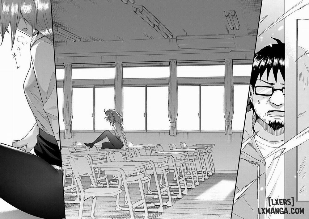 Roxy-sensei no Mizu Oukyu Majutsu Shidou Kyoushitsu (Mushoku Tensei ~Isekai Ittara Honki Dasu~) Oneshot trang 6