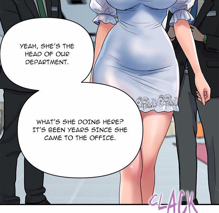 Royal Family 27 trang 63