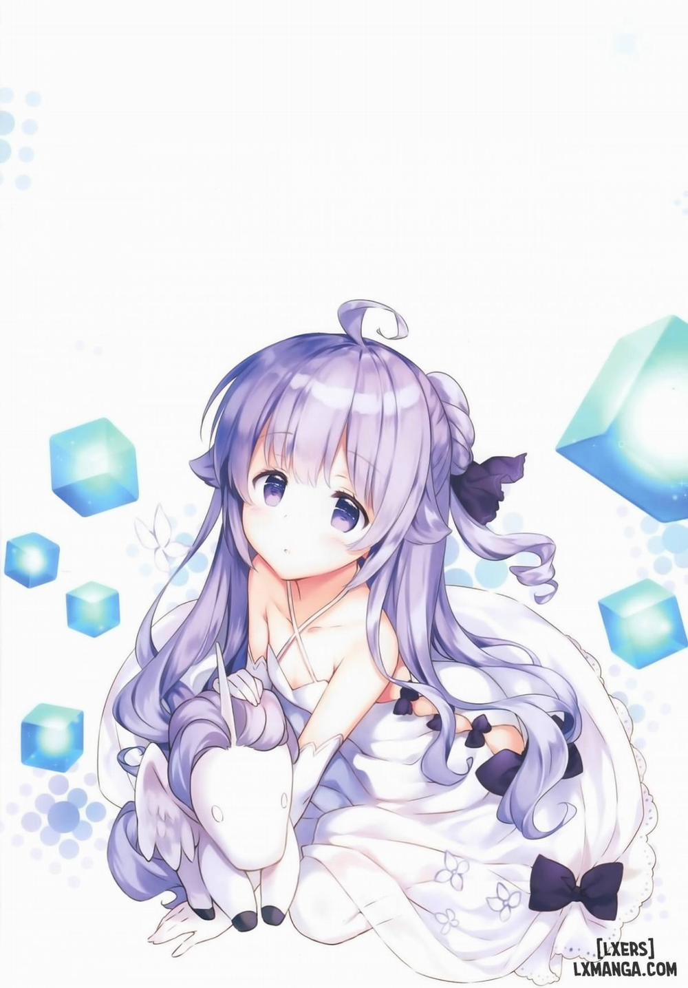 ROYAL HAREM Oneshot trang 16