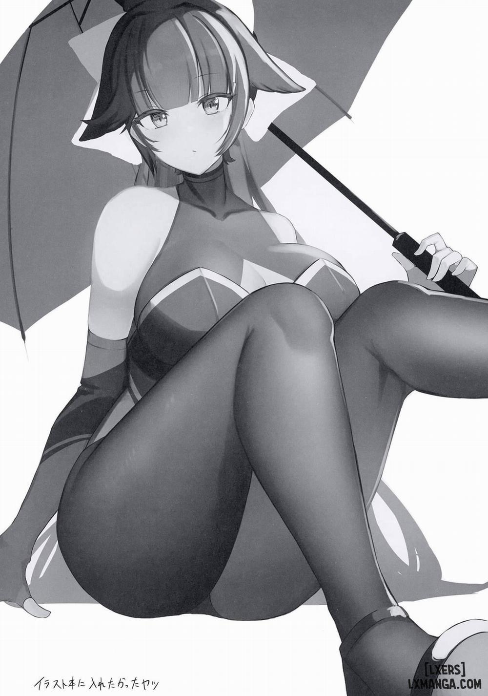 RQH BOOK Oneshot trang 10