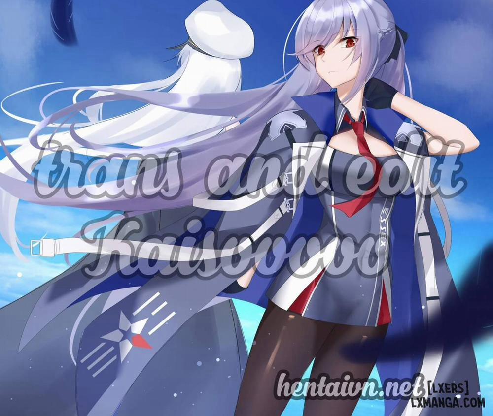 RQH BOOK Oneshot trang 14