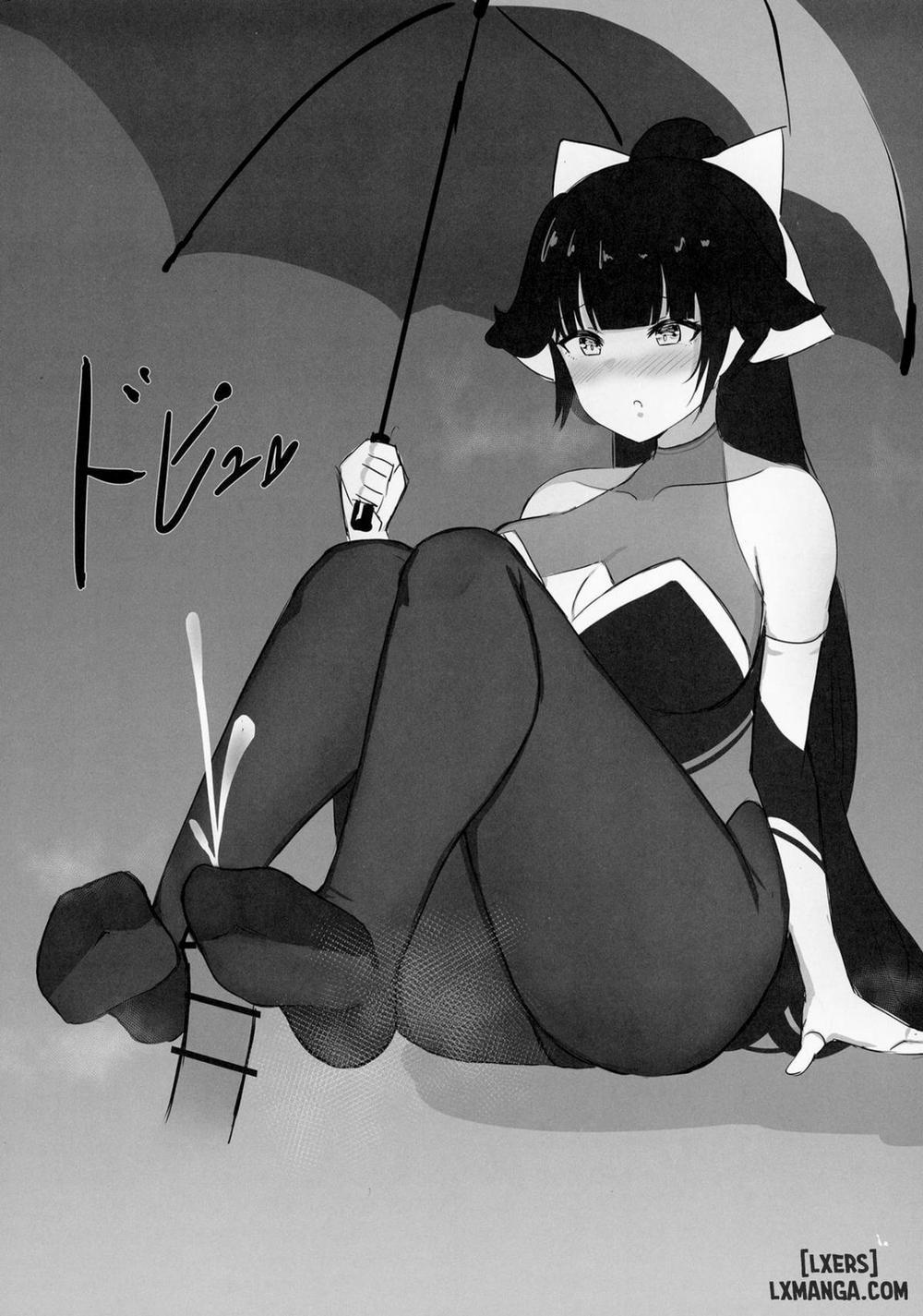 RQH BOOK Oneshot trang 24