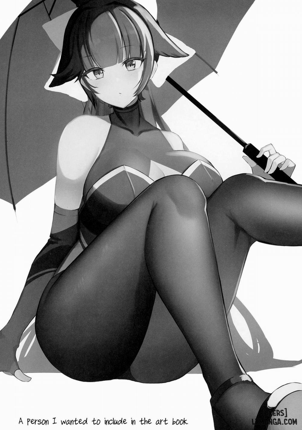 RQH BOOK Oneshot trang 26