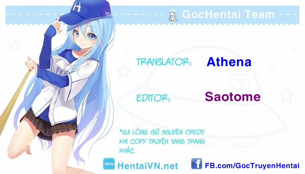 Rubit (Gochuumon wa Usagi desu ka) Oneshot [Full Color] trang 0