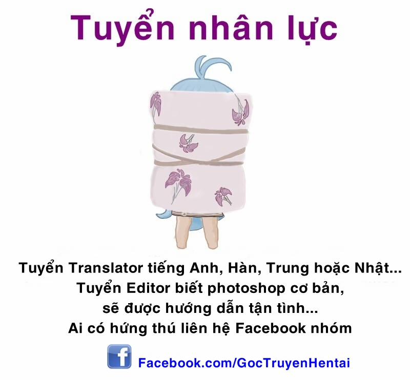 Rubit (Gochuumon wa Usagi desu ka) Oneshot [Full Color] trang 18