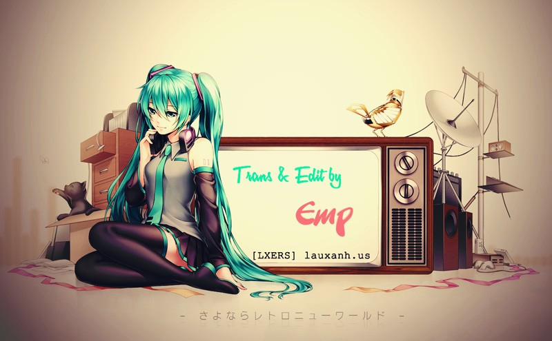 Ruby Tears Oneshot trang 35