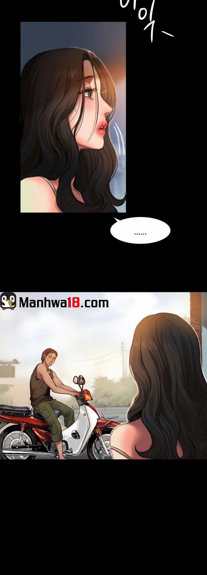 Run Away 1 trang 12