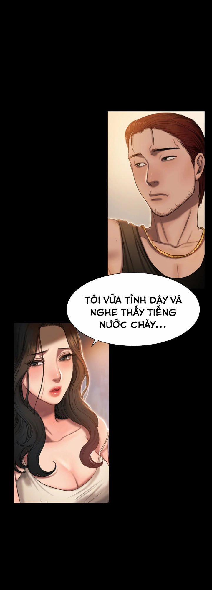 Run Away 1 trang 19