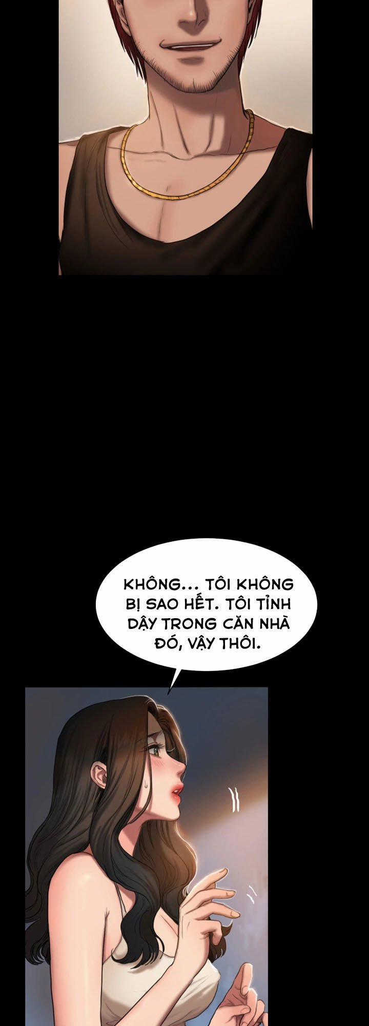 Run Away 1 trang 23