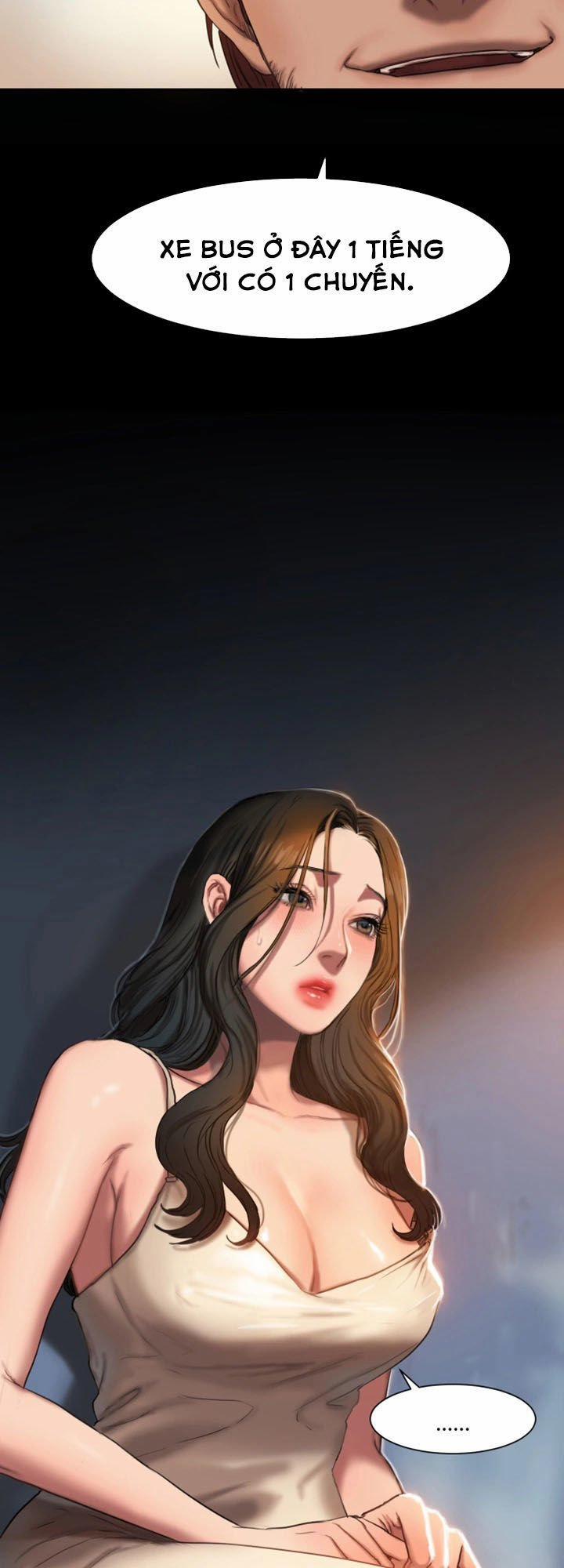Run Away 1 trang 27