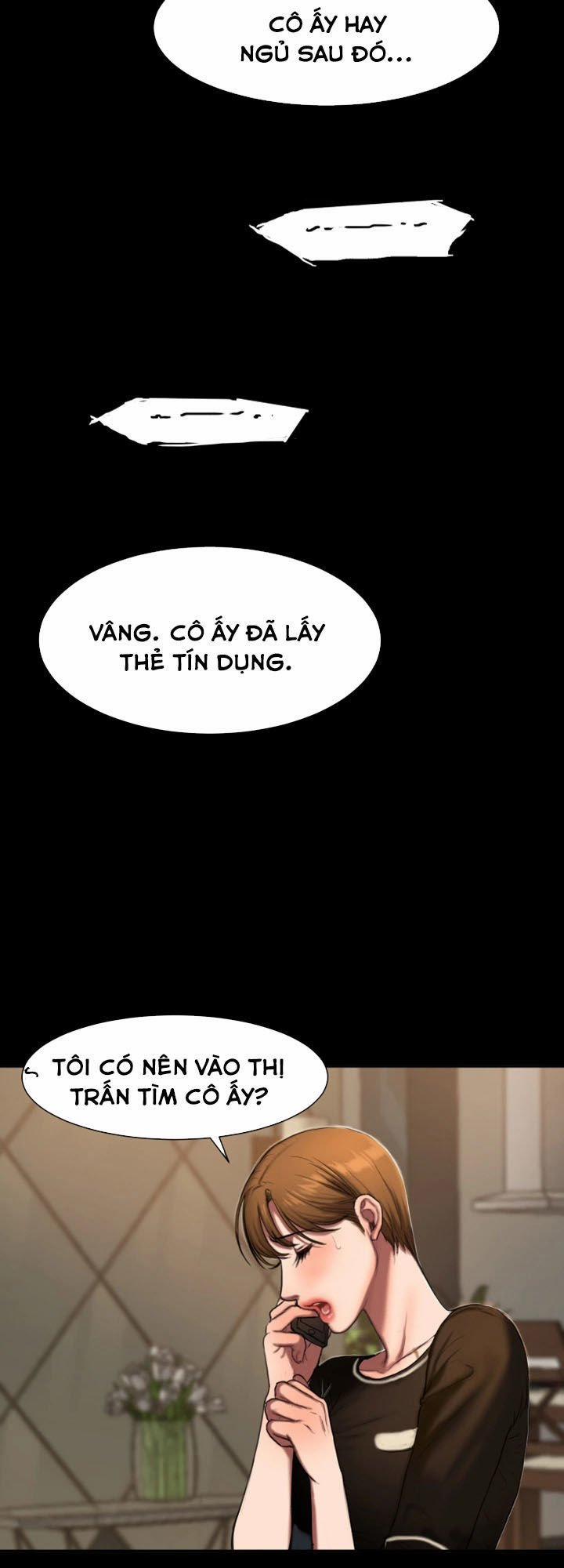 Run Away 1 trang 34