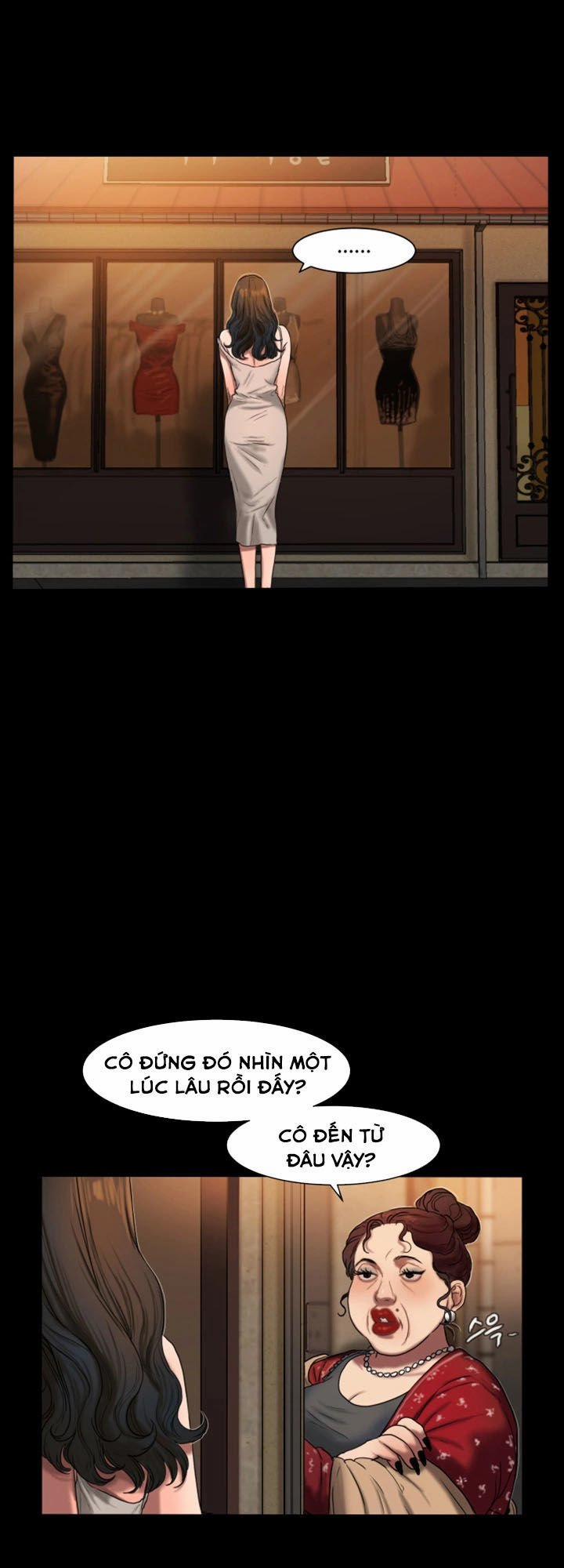 Run Away 1 trang 45