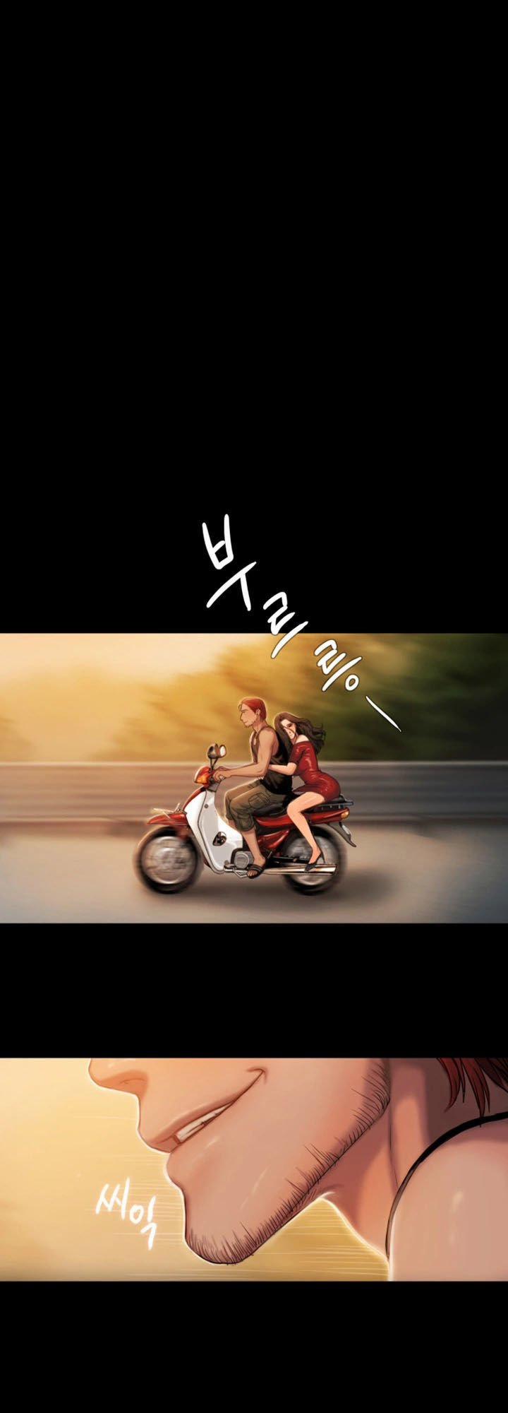 Run Away 1 trang 62