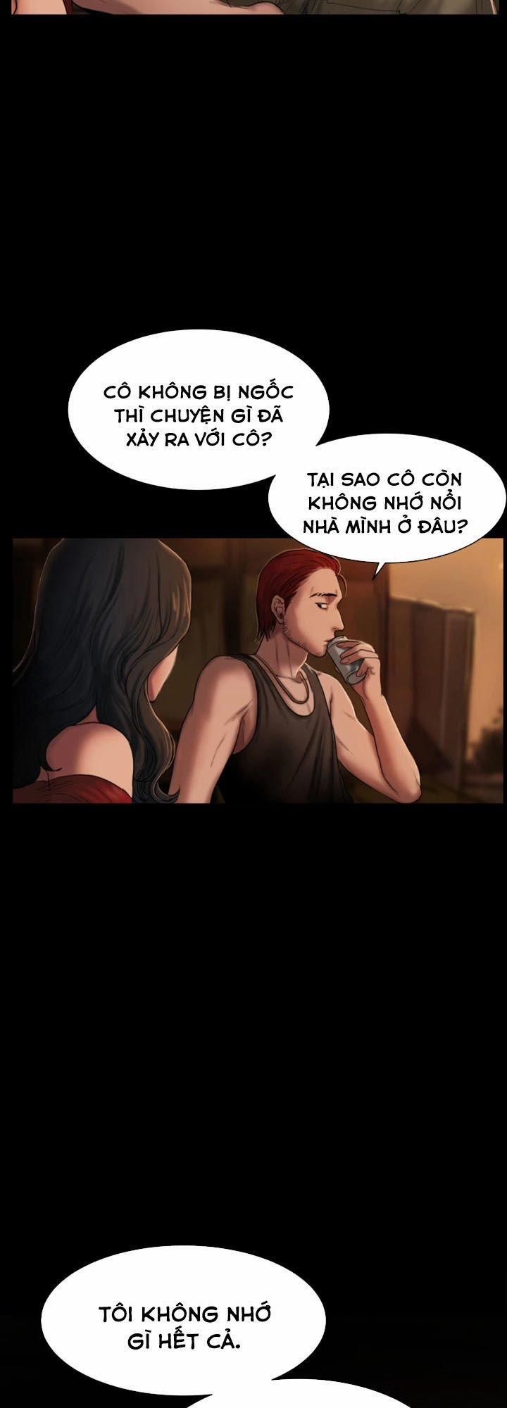 Run Away 1 trang 70