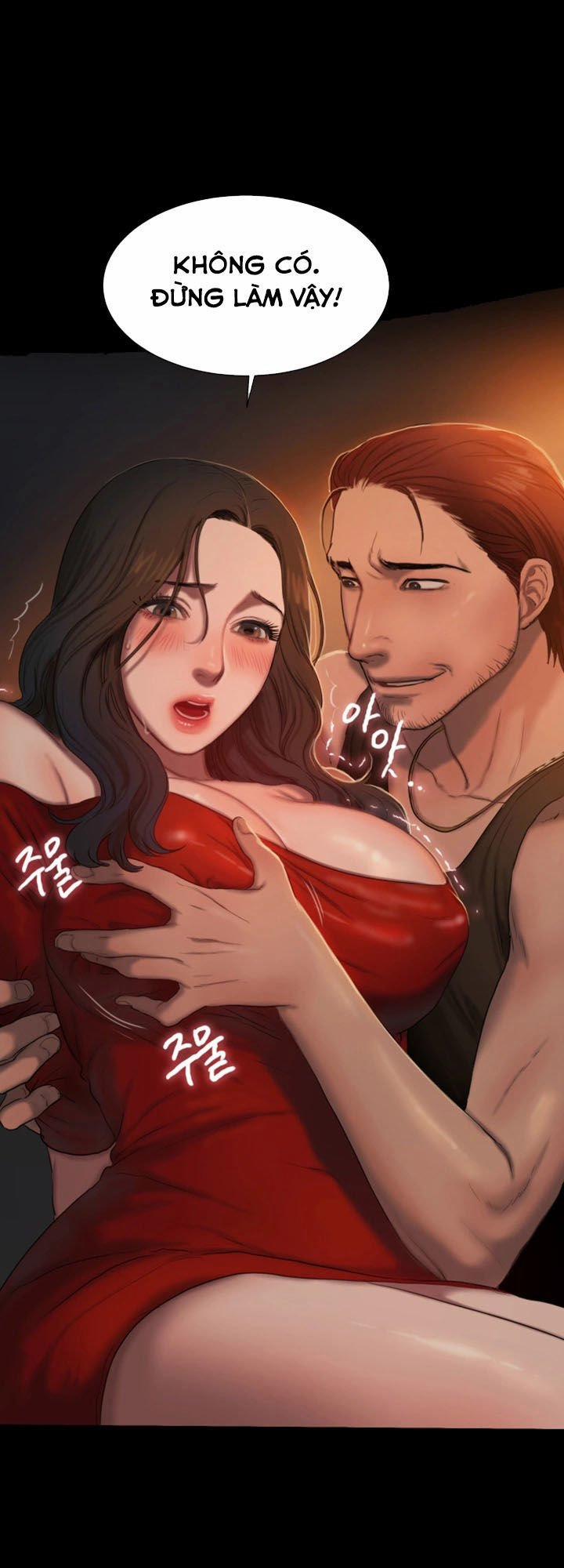 Run Away 1 trang 82