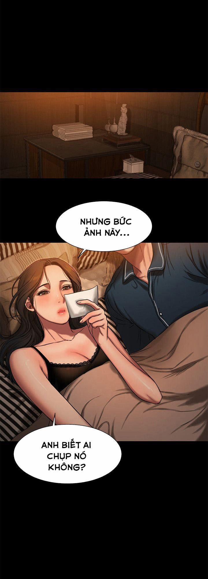Run Away 10 trang 32