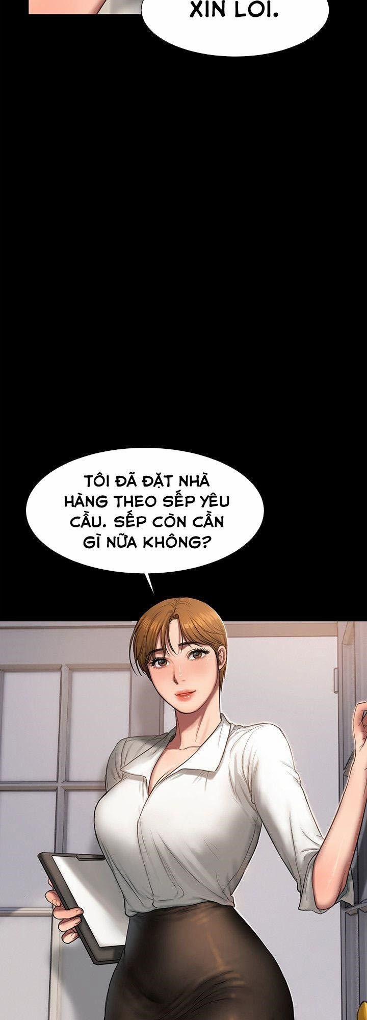 Run Away 11 trang 15