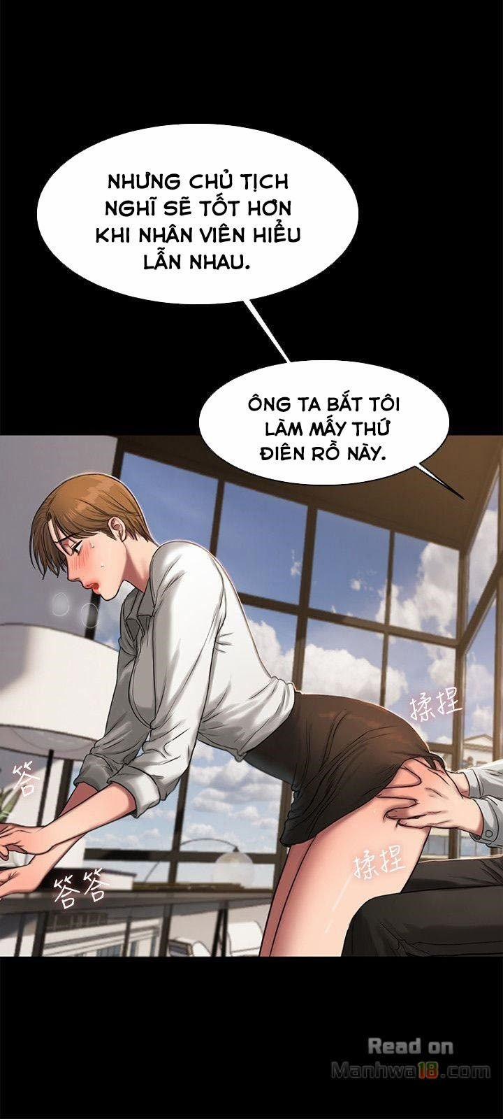 Run Away 11 trang 28