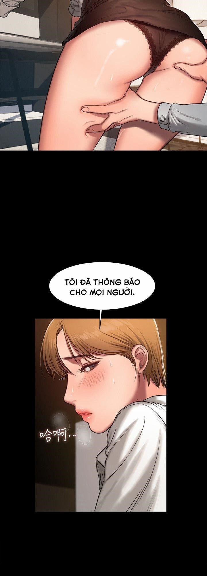 Run Away 11 trang 30