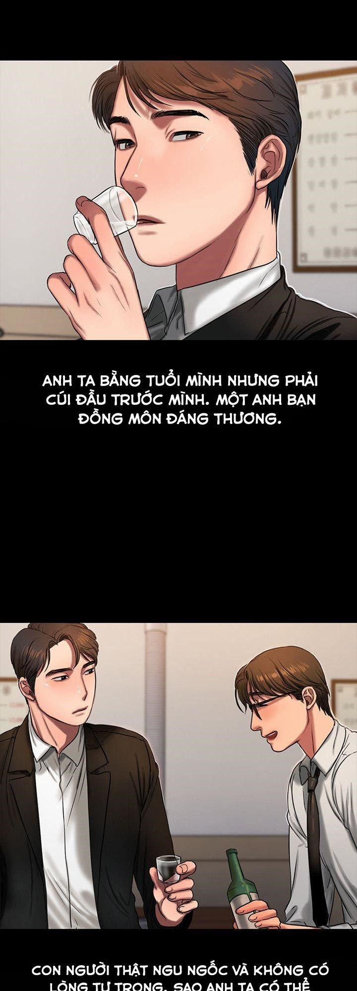 Run Away 11 trang 54