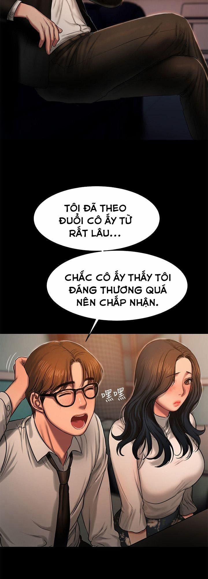 Run Away 13 trang 23