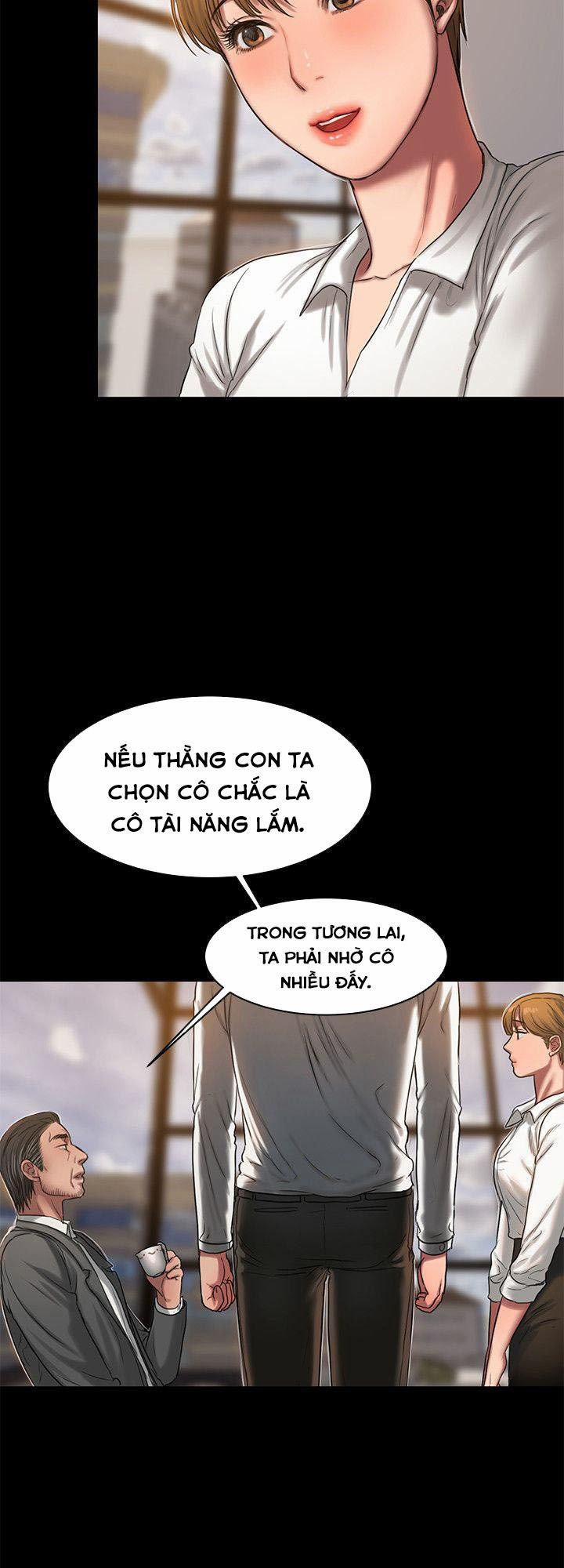 Run Away 14 trang 22