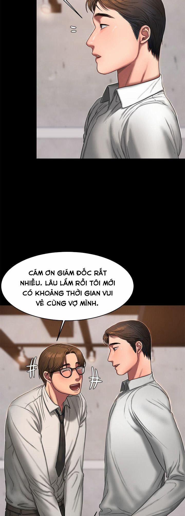 Run Away 14 trang 31