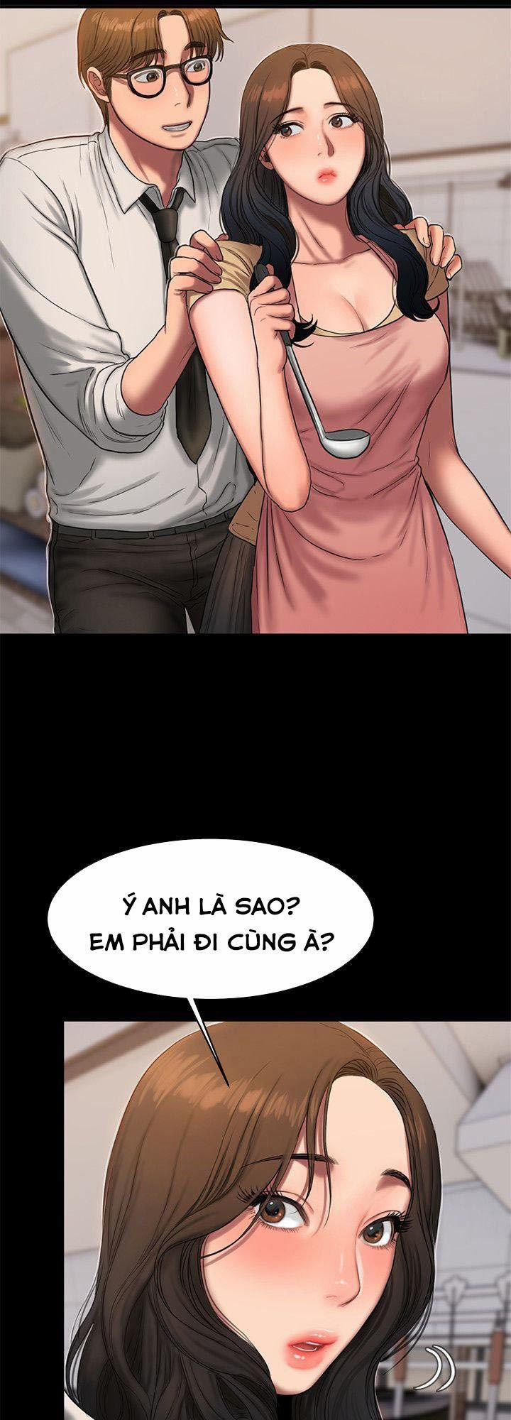 Run Away 14 trang 43
