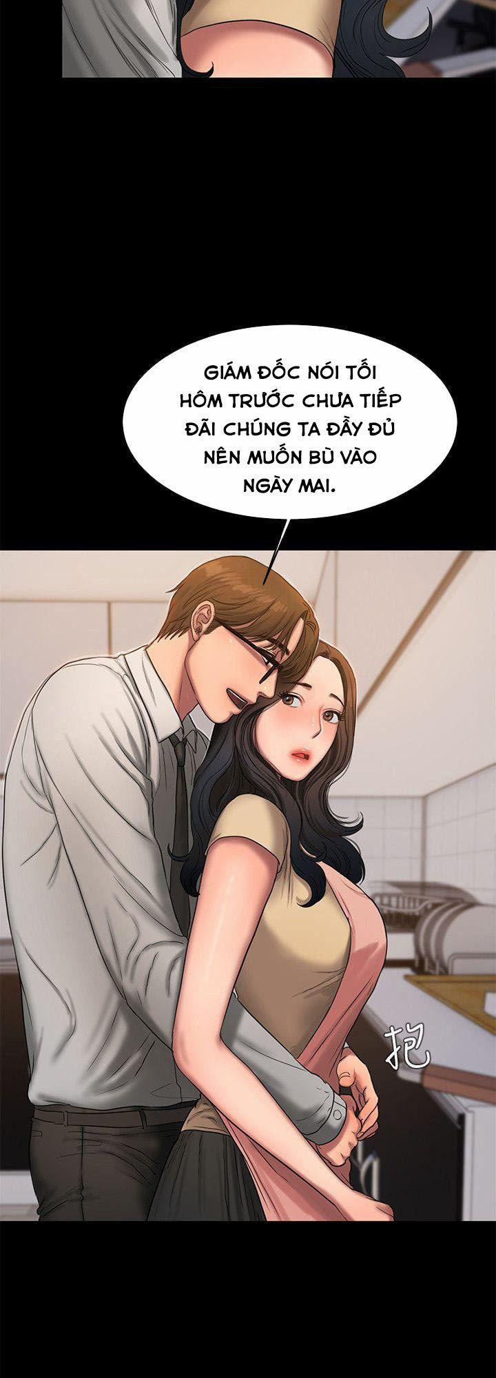 Run Away 14 trang 45