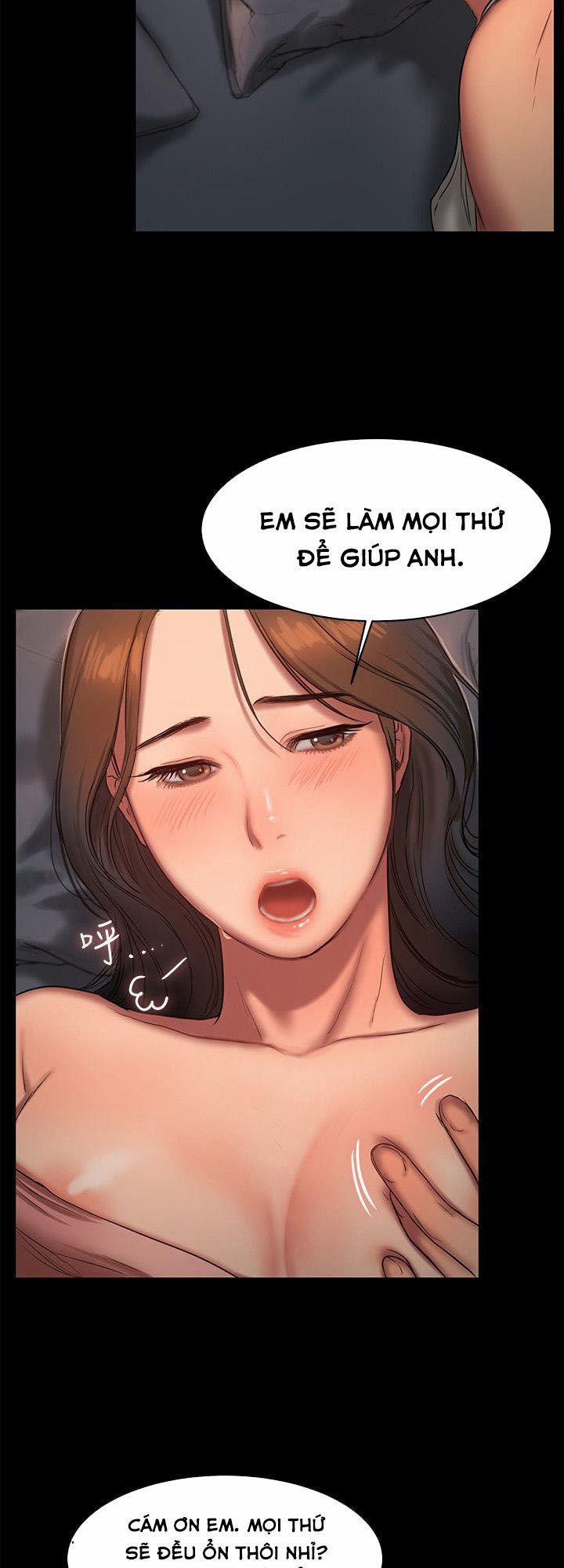 Run Away 14 trang 53