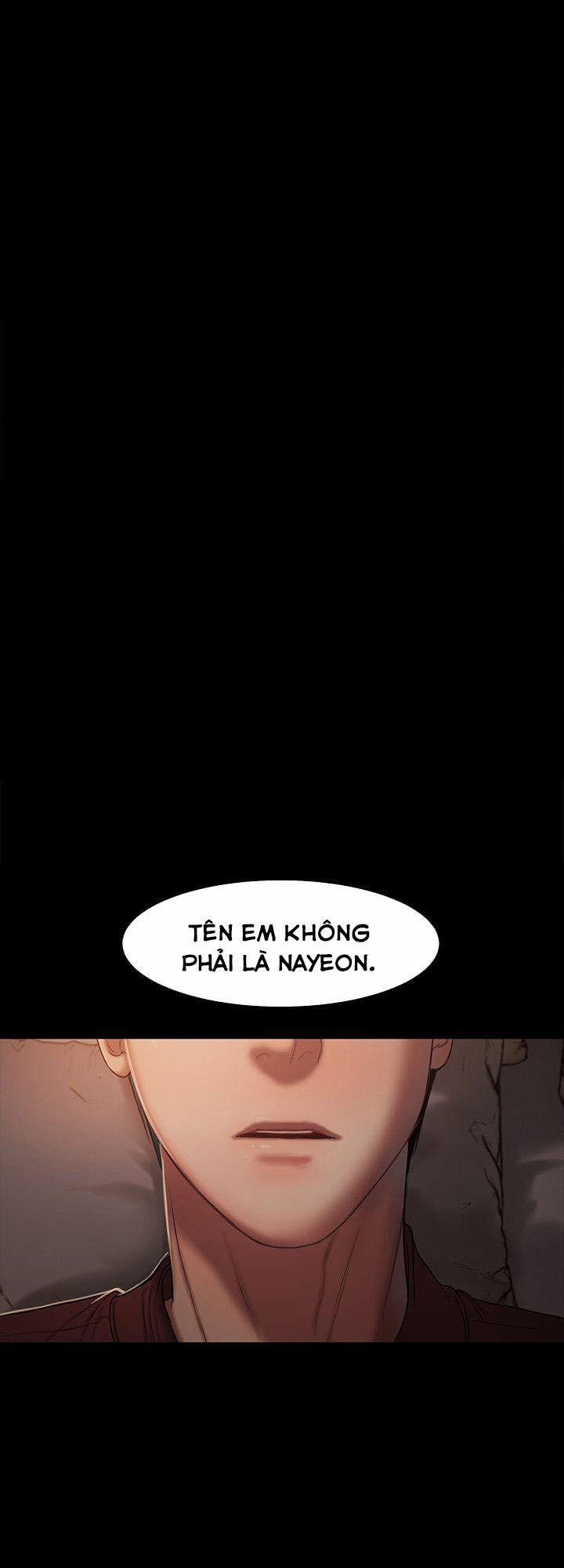 Run Away 17 trang 1