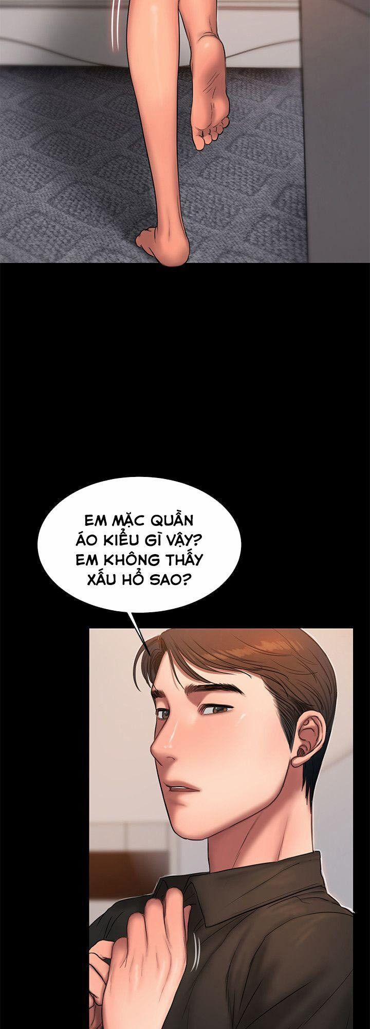 Run Away 17 trang 26